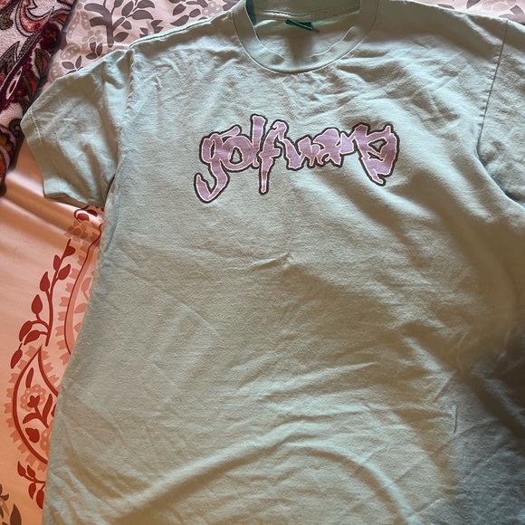 golfwang medium tshirt unisex - Picture 4 of 4